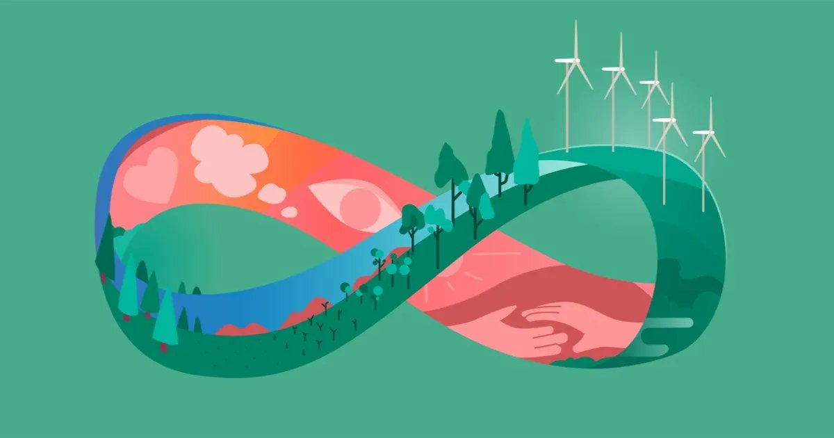 nmhammond's tweet image. Essential reading. From The Mindfulness Initiative, a new policy report, Reconnection: Meeting the Climate Crisis Inside Out. This groundbreaking report calls urgently for policy attention to the neglected 'inner dimension' of the climate crisis.  buff.ly/3y9nU3L