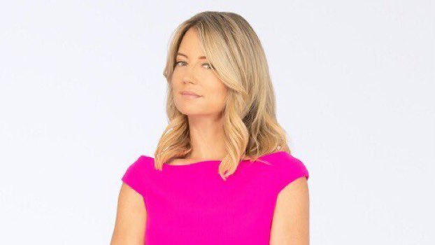 SonnyandCarlyGH's tweet photo. RT for Nina
Like for Carly 
#GH https://t.co/7AcVJv7qPS