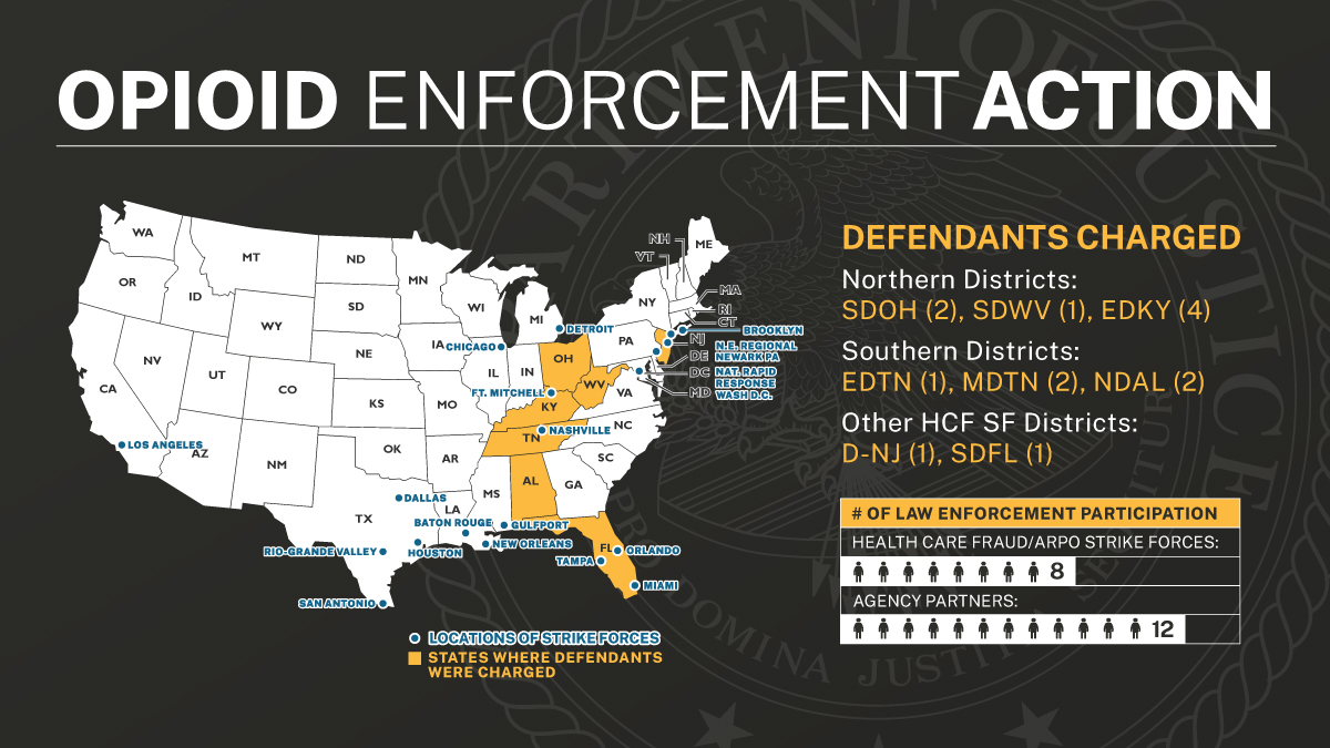 Criminal Division tweet media