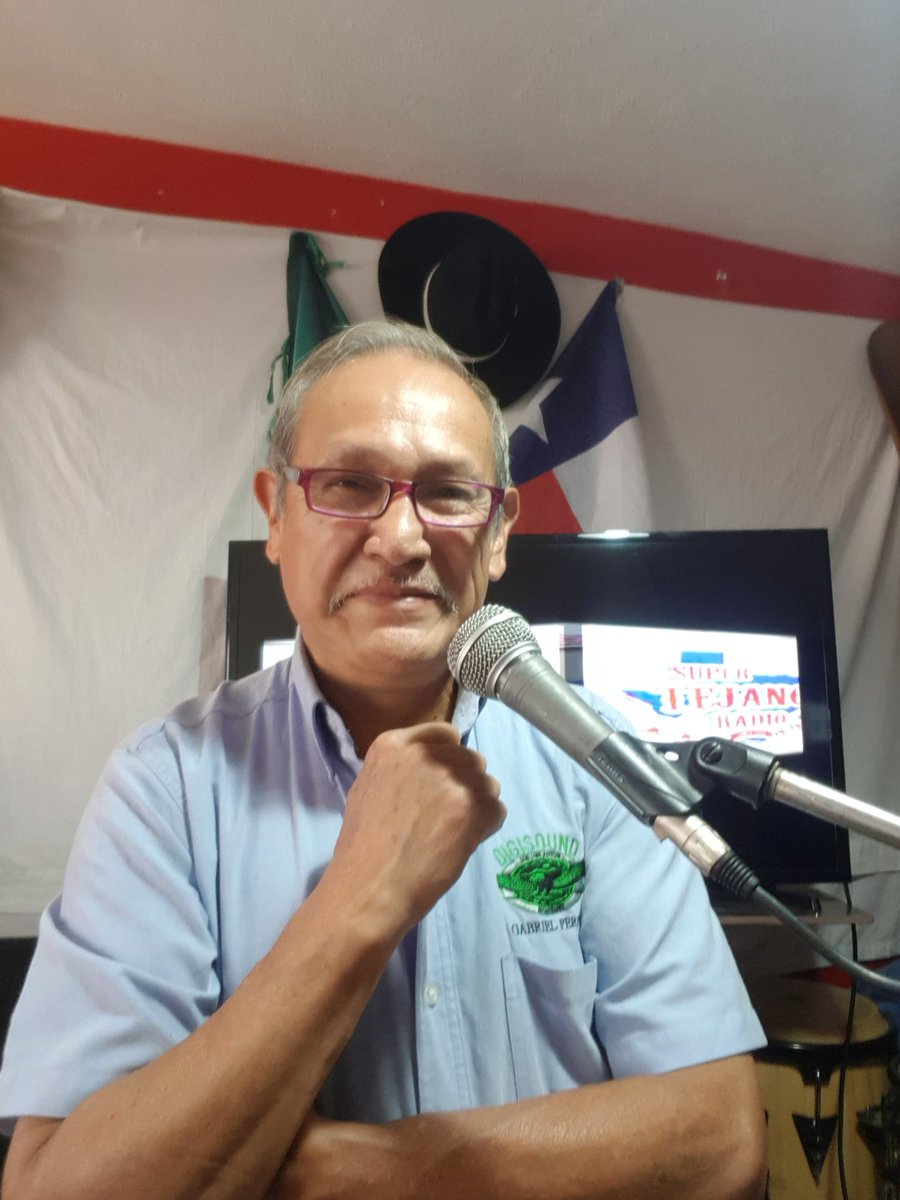 Gabriel Perfecto E tweet media