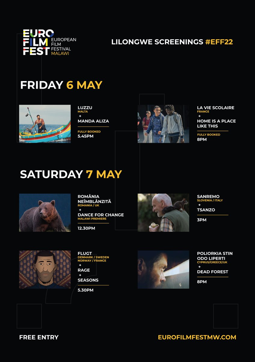 Lake of Stars tweet media
