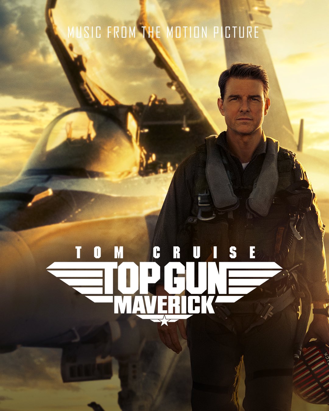 OneRepublic share new single 'I Ain't Worried' from 'Top Gun: Maverick'  soundtrack