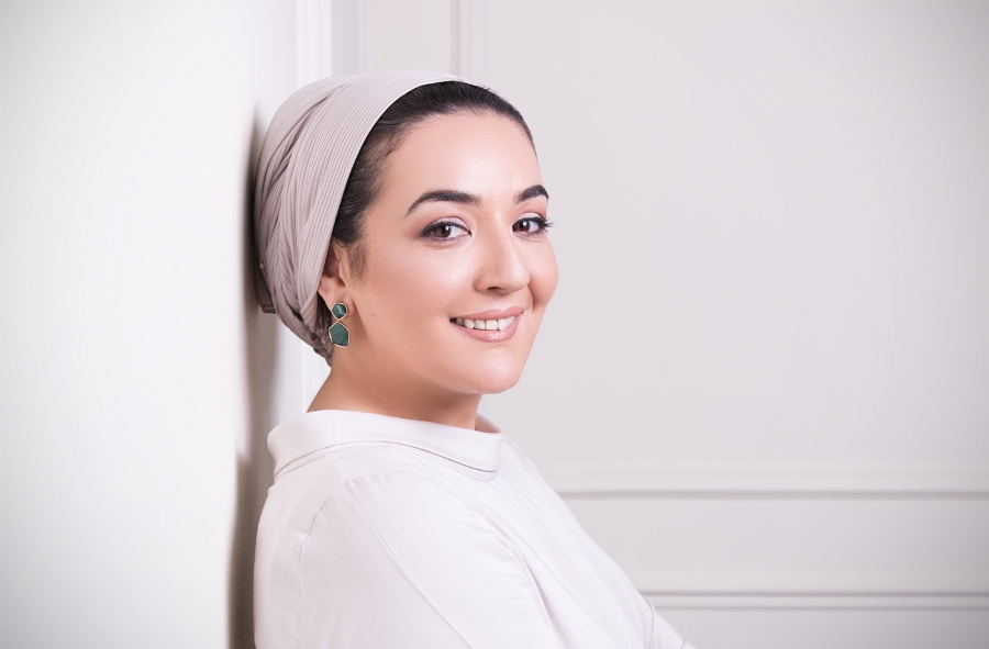 infoblazeme's tweet photo. How Mouna Abbassy, Founder Of IZIL, Is Using Lessons From Her Moroccan Heritage To Grow Her Beauty Brand

@MounAbbassy @IzilBeauty

LetsTalkCity #Dubai #Business #Beauty
#UAE #MiddleEast 
https://t.co/ptEqVRe6BL
Hannah Stewart
Via https://t.co/bflj0HtXpw https://t.co/KFwkYZHYp0