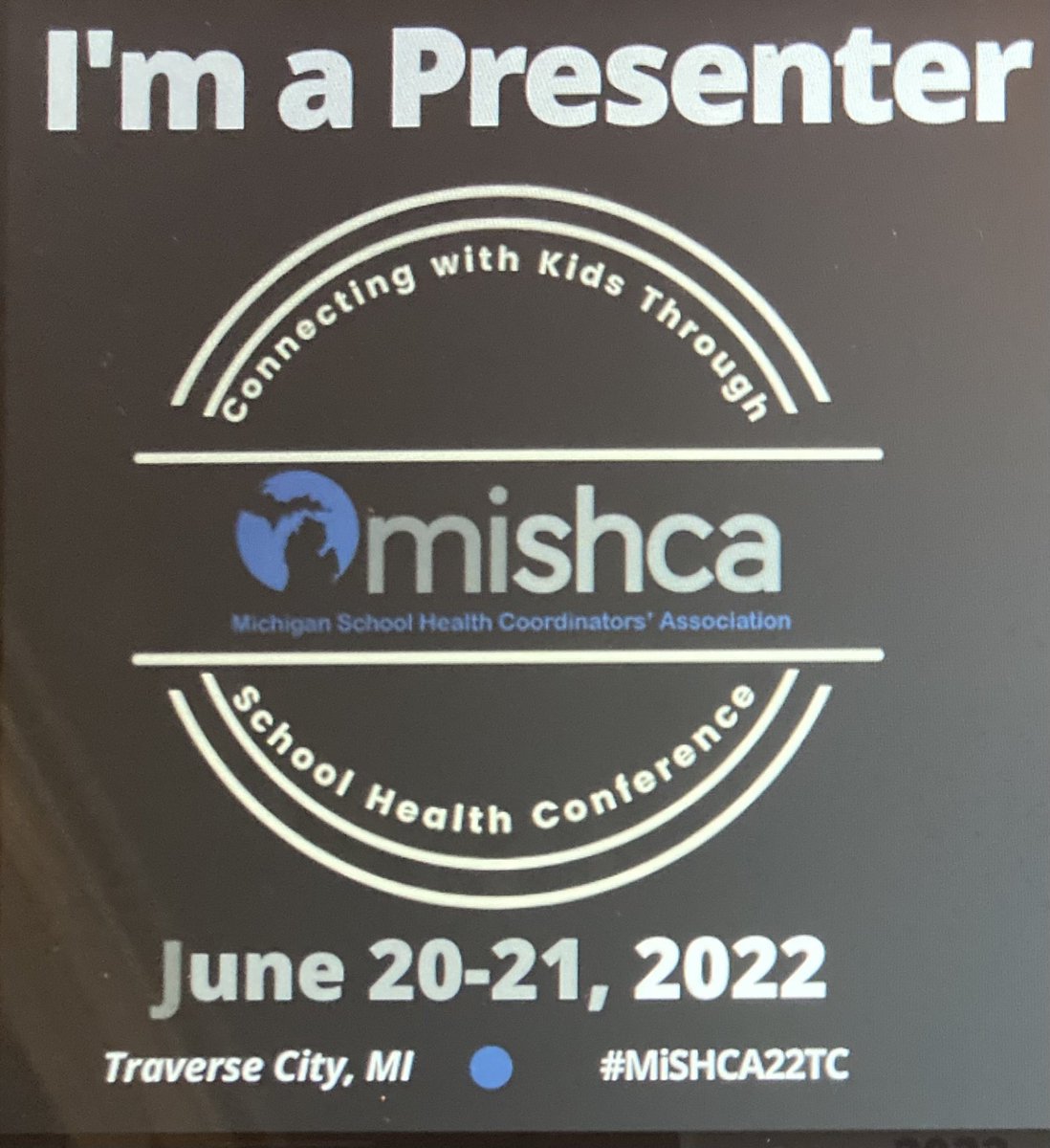Presenters, TY! ⁦@MichiganSHCA⁩ ⁦<a href="/PaulLiabenow/">Paul Liabenow</a>⁩ ⁦<a href="/LJGagliardi/">Lisa Jo Gagliardi, LJ Gagliardi, LLC</a>⁩ ⁦<a href="/MCISDMentalHlth/">MCISD_MentalHealthMatters</a>⁩ ⁦@PhillipsKnope⁩ ⁦<a href="/SHAPEMichigan/">SHAPE Michigan</a>⁩ ⁦<a href="/MISexEd/">Laurie Bechhofer</a>⁩ ⁦@MsHarveyMPH⁩ ⁦@staceysills⁩ ⁦<a href="/CATCHhealth/">CATCH Global Foundation</a>⁩ ⁦@health4hire⁩ ⁦@DrRebeccaHasson⁩