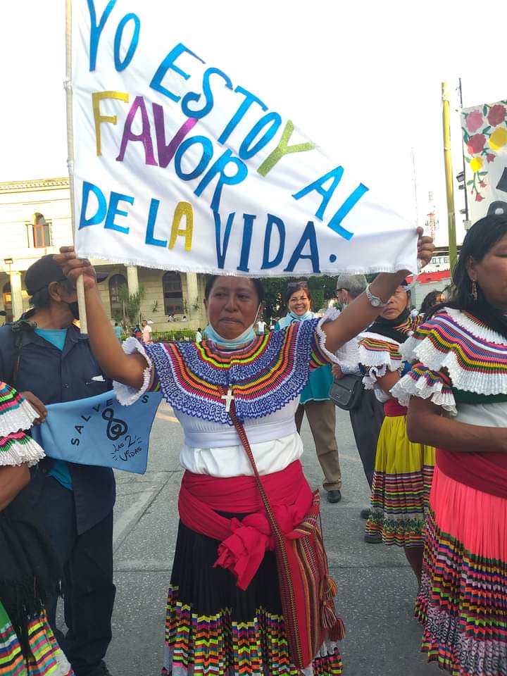 JazminAMOrales's tweet photo. LAS MUJERES GUERRERENSES NO MATAMOS A NUESTROS HIJOS!!
#GroEsProvida 
@congresogro 
#ConAbortoNoTeVoto https://t.co/B6ejuFPva7
