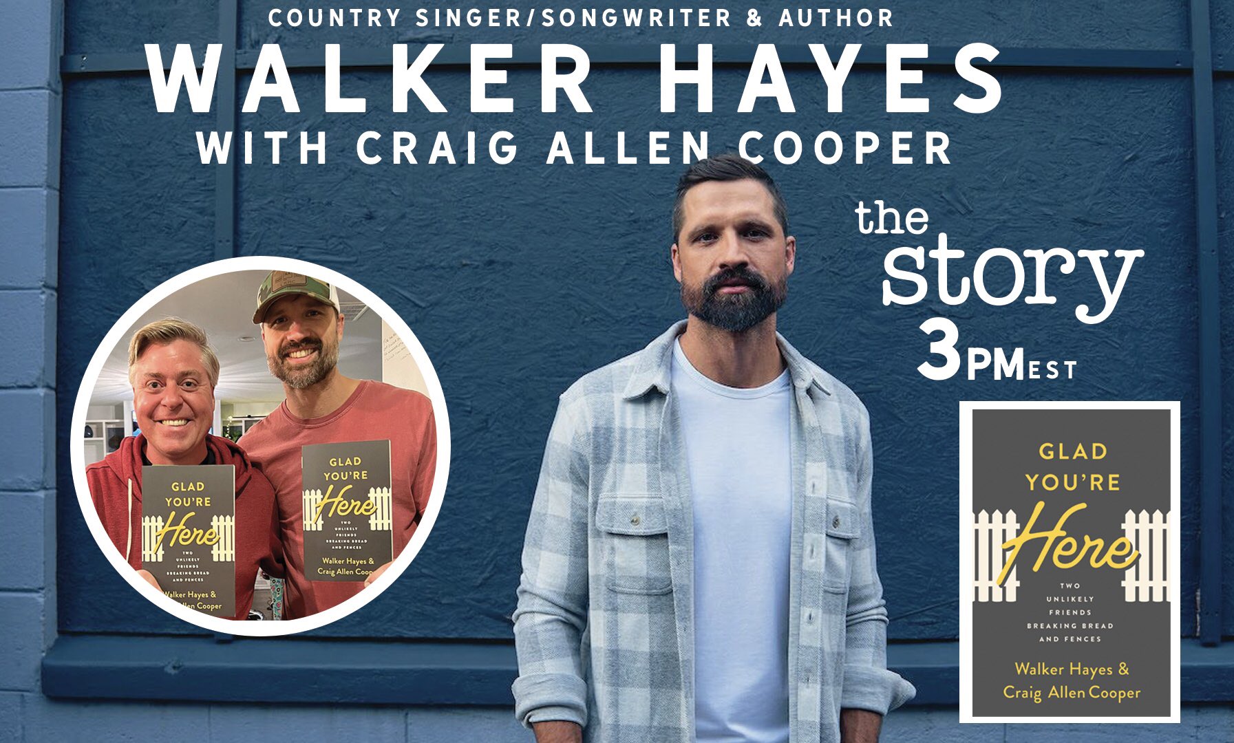 Martha MacCallum on Twitter "TODAY on The Story Country music singer