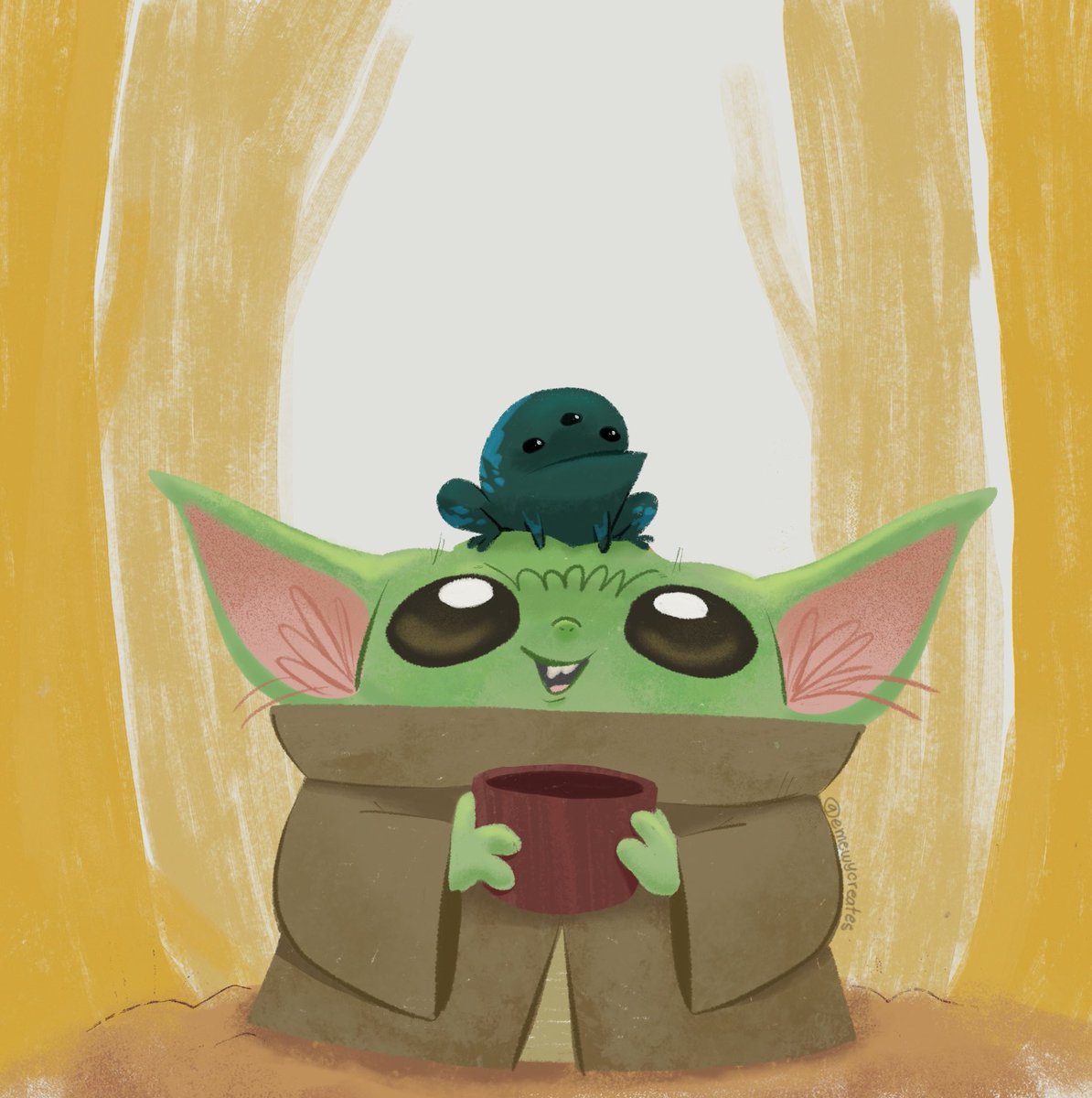emewycreate tweet picture