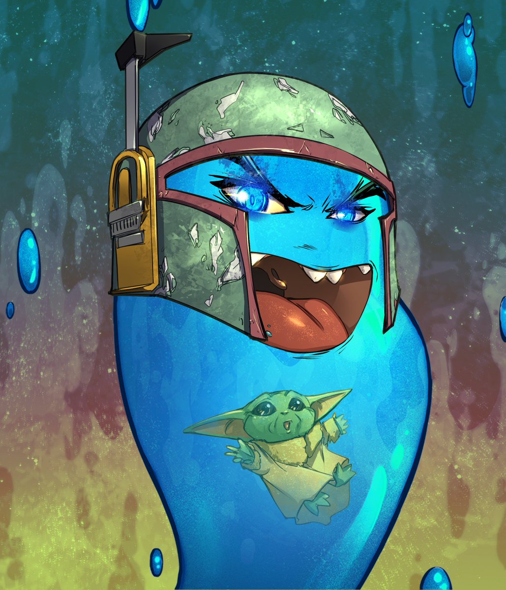 My Own World tweet media