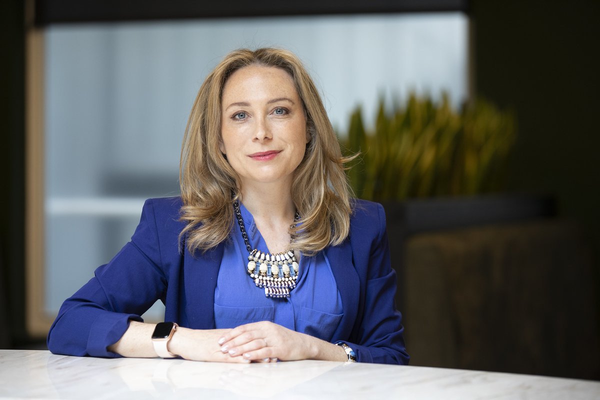 SECNewgateUK's tweet photo. We are delighted to announce that @NaomiKerbel, former Head of TV and Radio Scheduling and Special Projects at Bloomberg, has joined us at SEC Newgate as Director, Communications.

Read full press release below.
https://t.co/TooLuFSvaO https://t.co/drkgX0rkeB