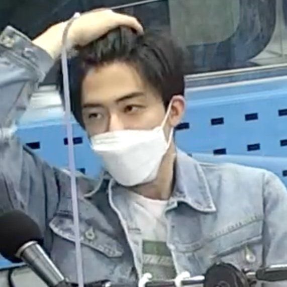 ทักครัช                         baby what’s up