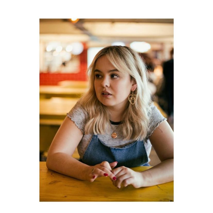 Who inspires you? Nominate your @NUIGalwayAlumni who has made a huge impact on the world. New for 2022 is an Emerging Leader Award. Closing date 31st May 2022. Nominate today lnkd.in/enyTfHD Credit: Joupin Ghamsari of 2021 Alumni Award winner, Nicola Coughlan, BA 2008.