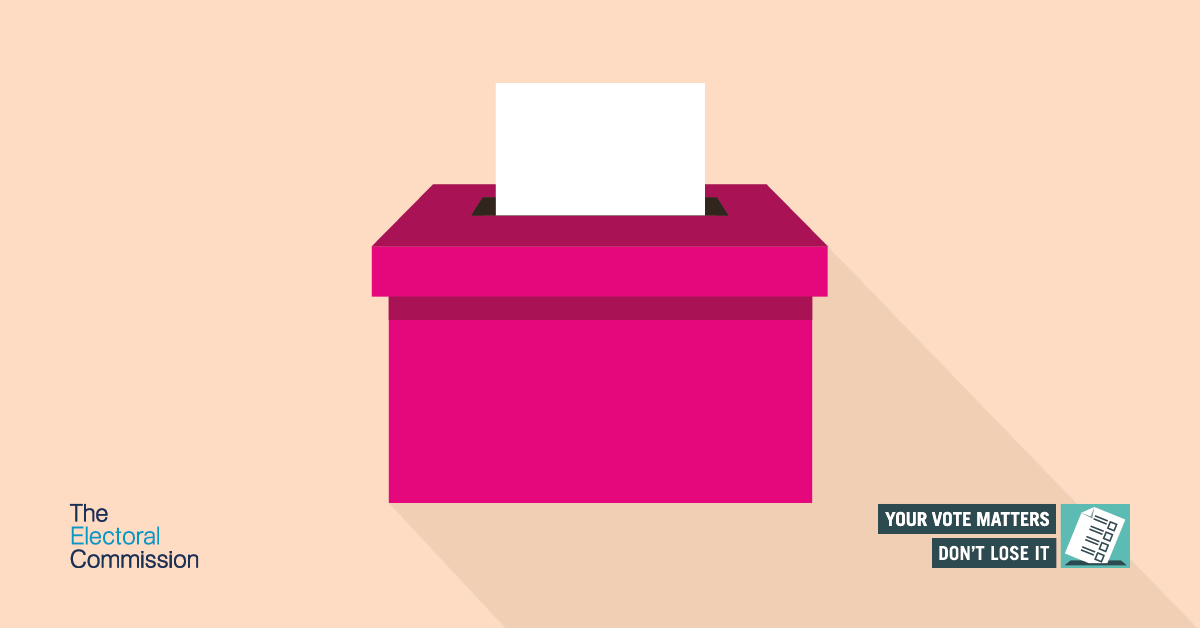 BarrowCouncil's tweet photo. In advance of tomorrow’s local elections, a big thanks to all those working behind the scenes to ensure they run smoothly.
Don’t forget to: 
Only vote at the polling station if you are feeling well🌡️
Wear a face covering😷
Bring your own pen or pencil🖊️
#VoteToShapeTheFuture https://t.co/Uzw9AvxIVZ
