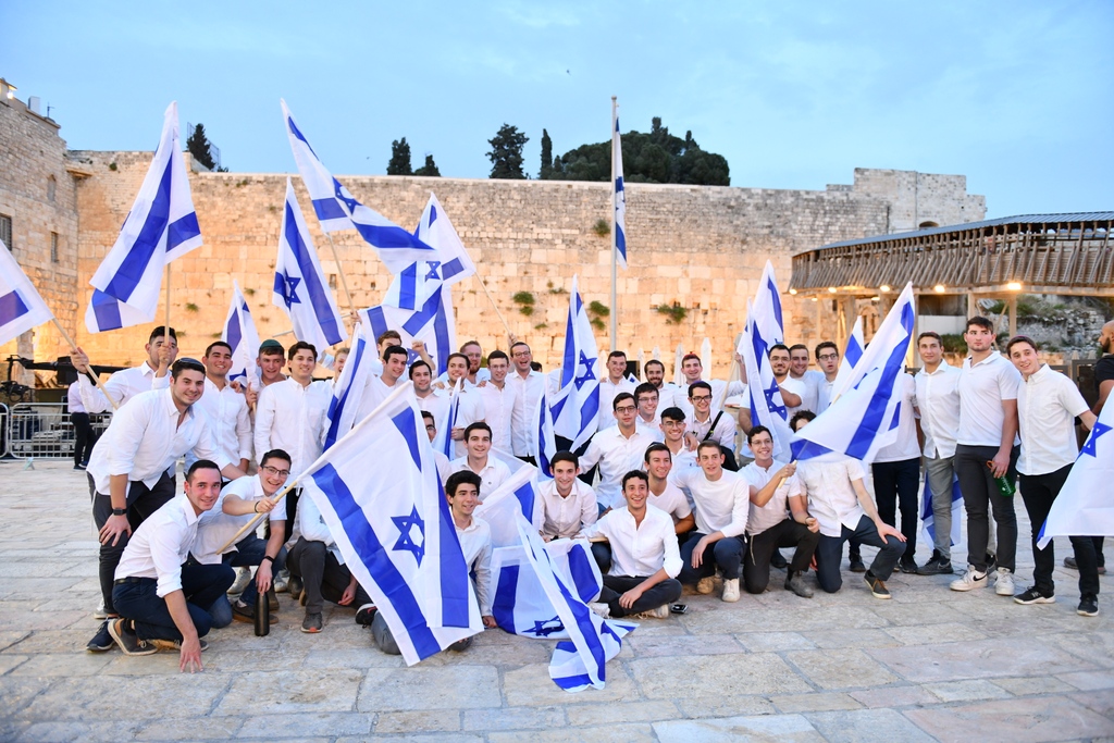 Happy Independence Day! 🇮🇱

With Love♥️

From Jerusalem, Israel🇮🇱 🤗

#Israel #jerusalem #YomHatzmaut #LoveIsrael #LoveJerusalem #IndependenceDay #Itraveljerusalem #AmIsraelChai #Jerusalemoftheday #israeloftheday #Israeli #Israelflag #🇮🇱 #Jerusalem_city #visitisrael #visit2Israel
