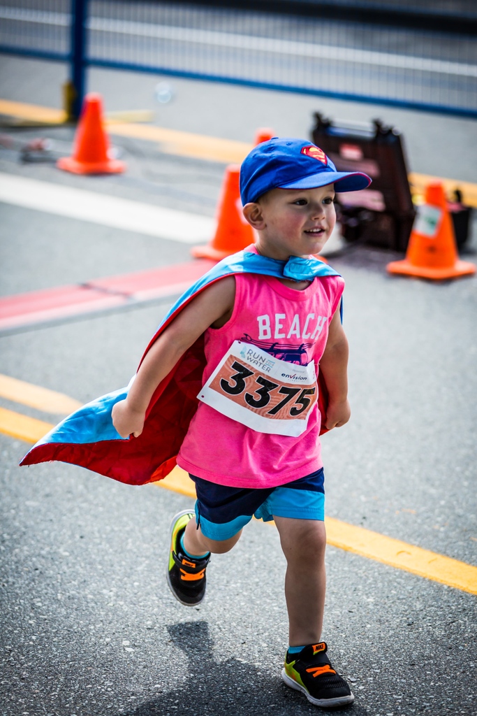 Want to be a Superhero? Head over here + sign up! runforwater.ca/run/ #WaterForAll #RunForWater