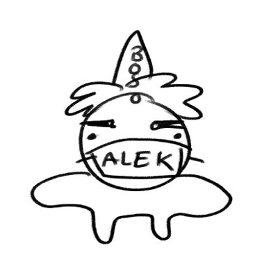 #NewProfilePic 
ILY <a href="/plortis/">plortis</a>, he even got the brows too😂