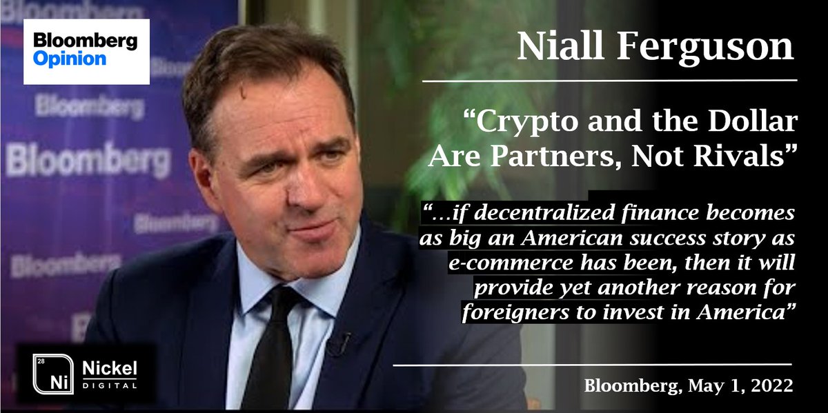 As USD-denominated stablecoins approach $200 billion in market cap, could crypto complement the dollar instead of competing with it?