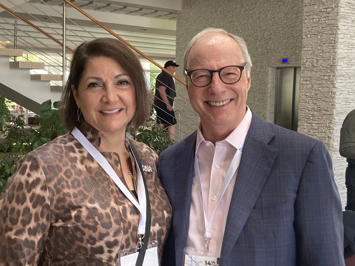 merci_deez's tweet photo. The Presidents of two global Anesthesia federations working together to make #globalsurgery2030 a reality
All hands on deck! @jsrowles @AdrianGelb @wfsaorg  #wcna2022 ❤️‍🩹 💉🩺 https://t.co/iDK9wCoYWq