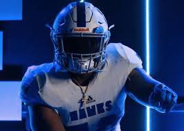 BrunswickFB's tweet photo. Thank you @Shorter_FB @SU_Coach_Robles for checking out our Pirate Football Prospects! Looking forward to start the recruiting process! 🟦🟨🏴☠️☠️⚓️ #AllAboutTheFamily #PiratePride #RecruitBHS #StopByTheHigh https://t.co/h9Nw0eoG0T