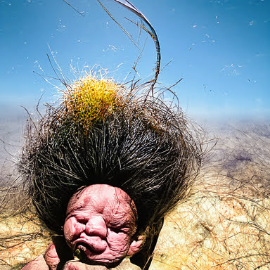 <a href="/NFT_shilltime/">NFT_Shilltime</a> FREE MINT (First 333 tokens)
Ugliest Baby in the Universe
ugliestnft.com
#nft #nfts #AIart #aiartcommunity