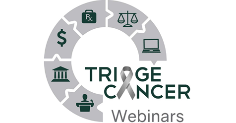 MBCGlobAlliance's tweet image. Returning to work after a cancer diagnosis can be difficult. Thanks to our friends at @TriageCancer, it might not be as hard as it seems. bit.ly/3MRFMVa #breastcancer #cancerandwork #malebreastcancer