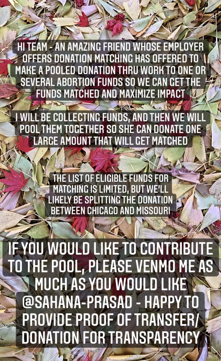 joanjettofarc's tweet photo. reposted w permission bc op has a priv account - my good friend is collecting donations that will be matched by an employer to maximize benefit. she's accepting donations through the end of the day! read the second image for updates on what's been raised so far https://t.co/CJb41UH4YW