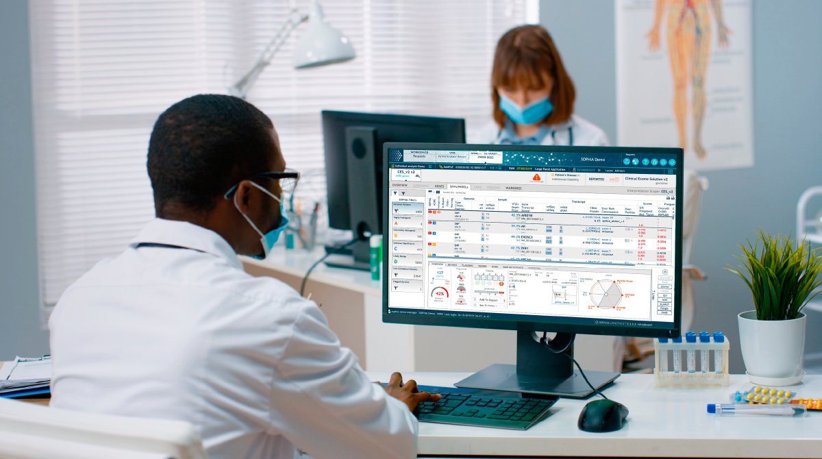 SOPHiAGENETICS's tweet photo. SOPHiA DDM takes you from data to insights in as few as 5 steps. Turn complex, noisy genomic data into clear answers for data-driven decision-making. Learn more on our NEW WEBPAGE: https://t.co/SspC0POJpN

#PrecisionMedicine #DataDrivenMedicine #GenomicResearch #GenomicData https://t.co/jOMdQETTie