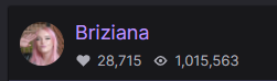 Briziana tweet media