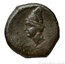 Tra Magna Grecia e Sicilia: il caso di Skylletion bit.ly/3LM9DOm #numismatica #monete #collezionismo