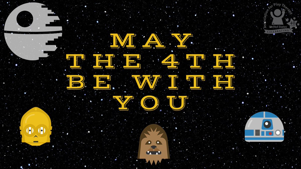 Assn 4 Play Therapy tweet media