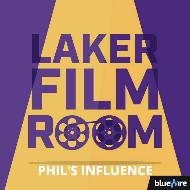 New pod With reports that Phil Jackson will advise the Lakers on their coaching search, the guys continue their conversation on the head coaching search & the implications of PJ's involvement. Also, Pete reveals who he'd like the team to interview.👀 🎧: linktr.ee/LFRPOD