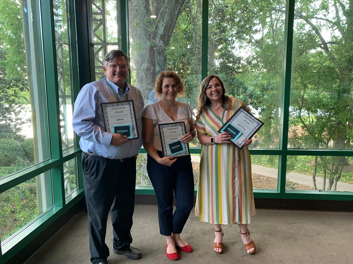 Greenville County Literacy Association tweet media