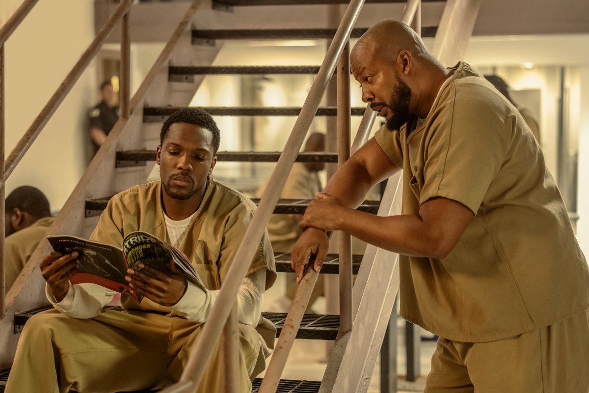AMCPlus's tweet photo. Time to face tough decisions.  

Watch a new #61stStreet this Sunday on AMC+. https://t.co/oCMOPXPzyi