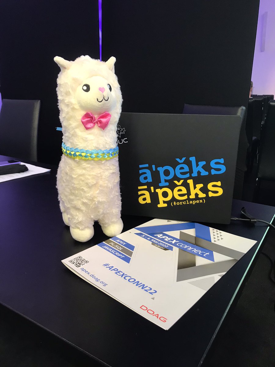 oraesque's tweet photo. #A3LPC wartet auf seinen großen Auftritt auf der #apexconn22 und freut sich über sein neues Halsband 🙂
Danke an die lieben Menschen von "Freie Ukraine Braunschweig e.V."!
#ukraine #StandWithUkraine️ https://t.co/ihGWOVwl2z