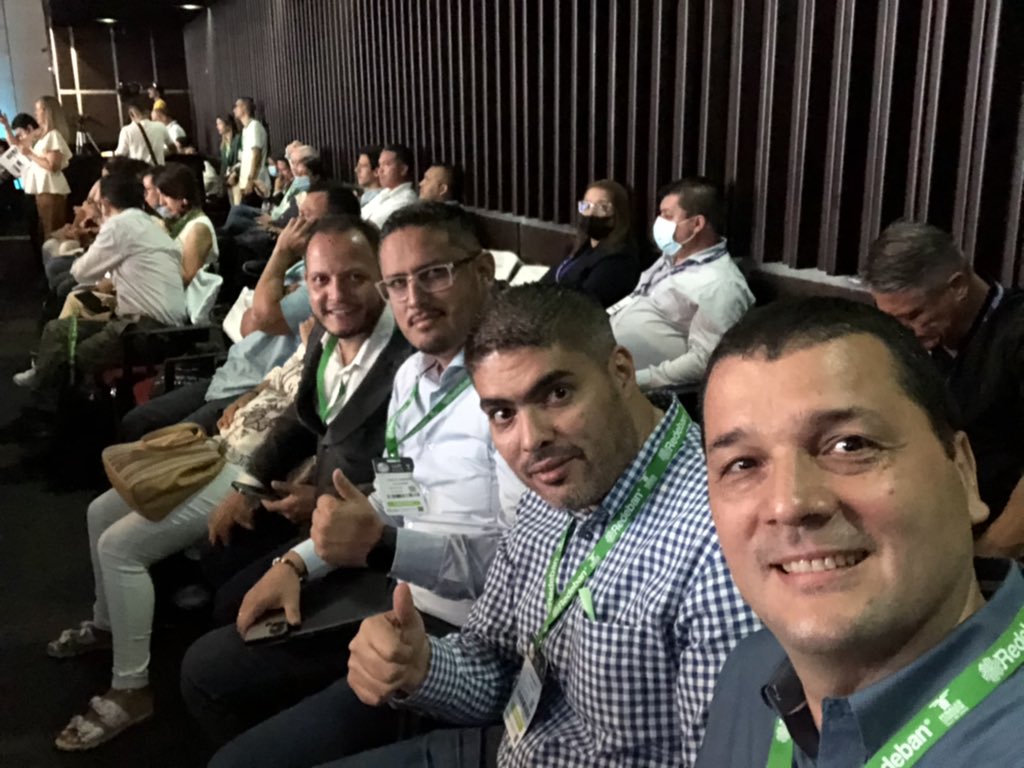 rosembergu's tweet photo. #Retaildelfuturo2022 https://t.co/JW9ZOZ16te