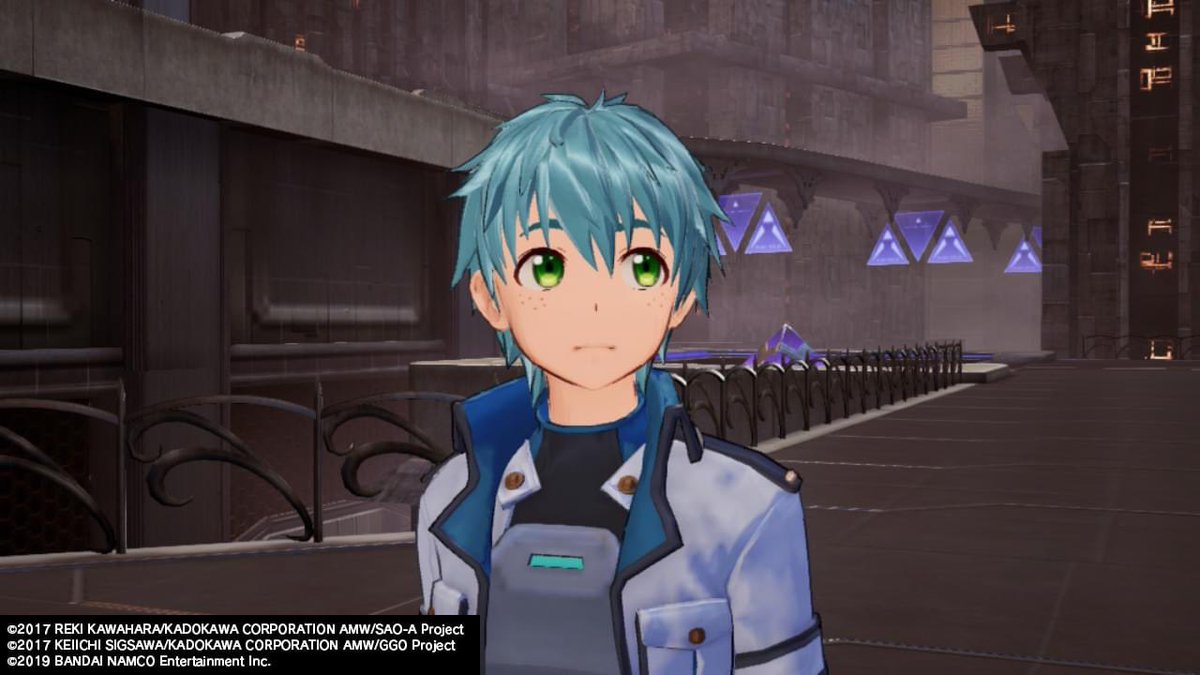ZynaKanmuri's tweet photo. My OC Zeyno Ryan is a cute cinnamon roll!! ❤️💕🥺😊
Tags: #zynakanmuri #swordartonline #saofatalbullet #swordartonlinefatalbullet #sinon #deathgun #videogames #gamer #gamergirl #gaminglife https://t.co/jQVXeWWtQ2