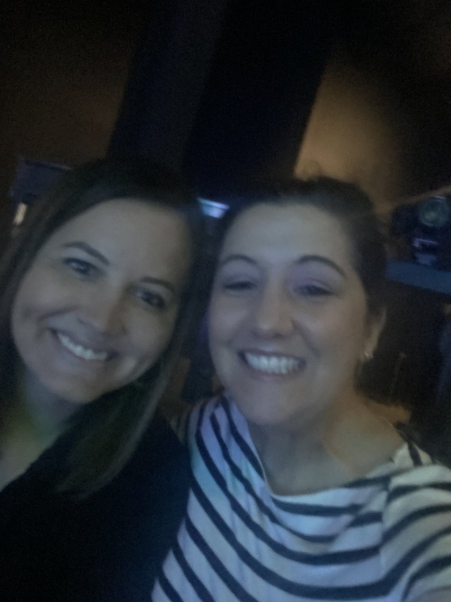 Samiam007's tweet photo. Having a great time at #leadercast 2022 https://t.co/i5NUfIhWcr