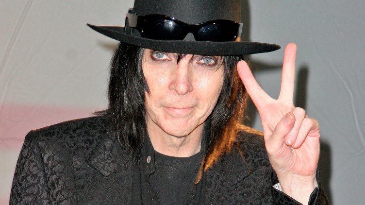 Happy birthday Mick Mars 