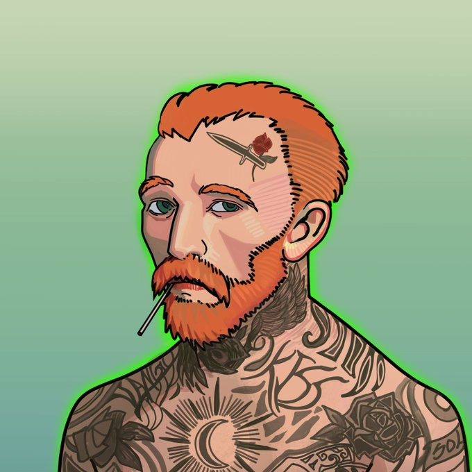 🚨VINCENIA X SKELLYMODE 🚨

Giving away 5 WL spots for @VinceniaNft!!

1⃣ Follow @VinceniaNft &amp; @0xskellymode
2⃣ RT + Like
3⃣ Tag 3 friends

Winner in 24 hours 🎉 
#Whitelist #WLGiveaways #SolanaNFTs #NFT