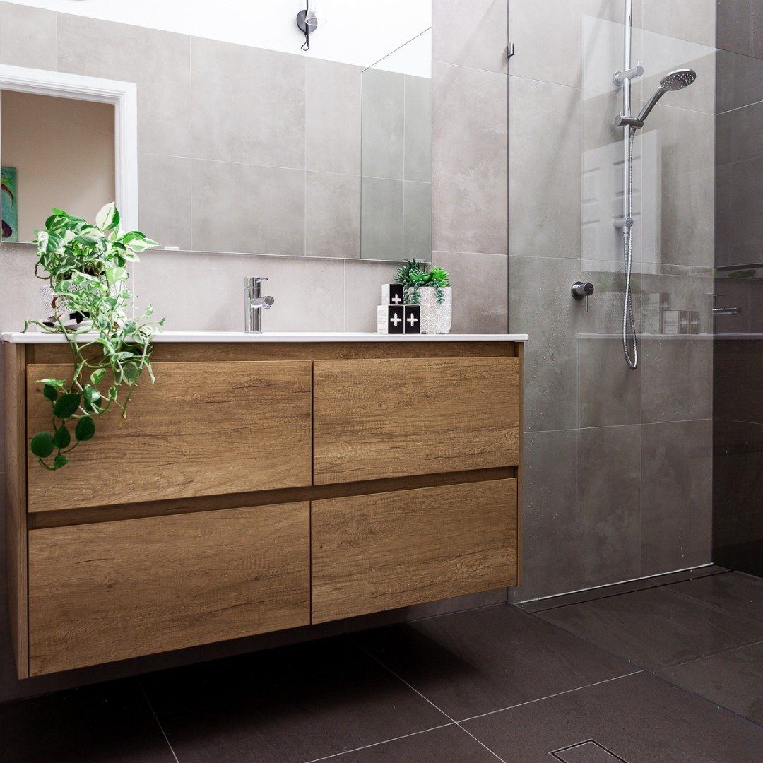 modularltd's tweet photo. Shout out to Rubber Ducky Pty Ltd for another amazing space. The finishes on the bathroom are divine! https://t.co/uRIFpWZTiB