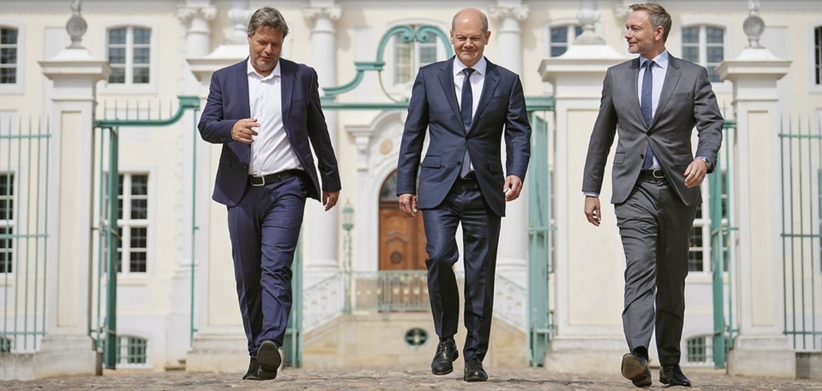 Wenn das Outfittery-Paket richtig kickt