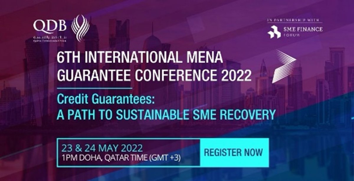 SME Finance Forum tweet media