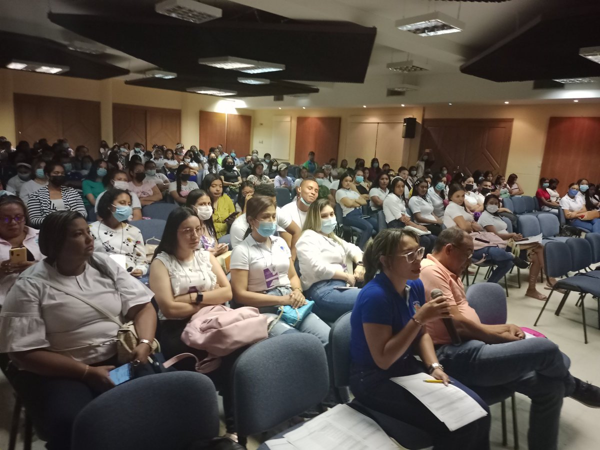 albarpinto's tweet photo. Sede Maicao presente en el VI Encuentro Anual de Semilleros de Investigación @UniLaGuajira #SecTIC @InecTIC https://t.co/8Cbp3rMVJV