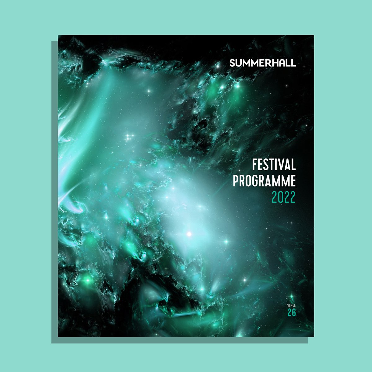 FRINGE PROGRAMME NOW LIVE!

Summerhall's 2022 festival programme is on sale now!

Featuring a huge range of NEHH live music and club nights. Book tickets now! 🎟️ 😍

bit.ly/3KHXOHR