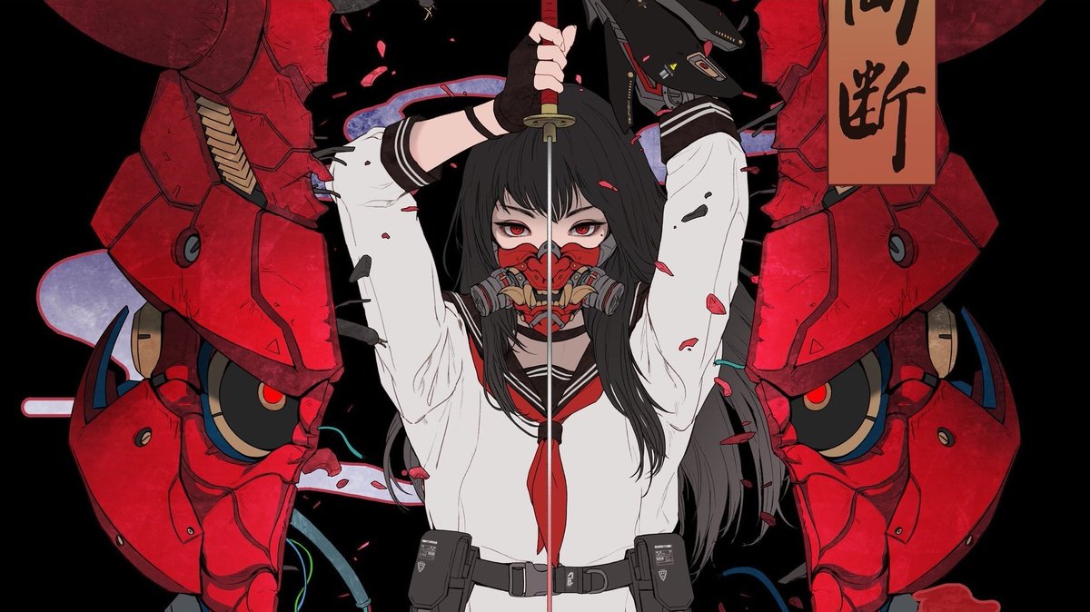 ⚔️GENE_SIS WL GIVEAWAY⚔️

2x Whitelists for GENE_SIS!

To enter:
⚔️ Like &amp; Retweet
⚔️ Tag your friends
⚔️ Join discord.gg/genesissenshi
⚔️ Follow <a href="/vorgtrom/">vorgtrom</a> <a href="/GHARLIERA1/">GHARLIERA</a> <a href="/GENESIS_SENSHI/">The Girls of Armament Redirect</a>  

[Ends in 24hrs, Good luck!]