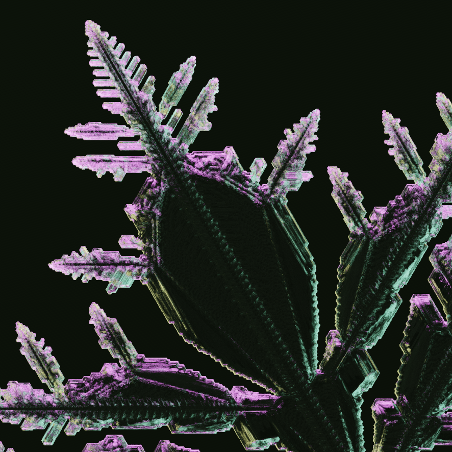 _eicxv's tweet photo. A few more. #generativeart https://t.co/iP2pp93KbR