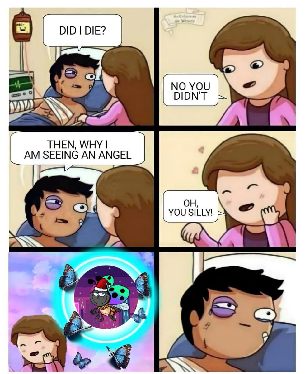 boyo12101's tweet photo. @DegenLadyBugs My entry @DegenLadyBugs 
#SolanaNFTs  #NFTCommunity #NFTGiveaways #NFTs #nftmemes #MemeContest #NFTProjects #NFTartist https://t.co/g6X2MCn4g5