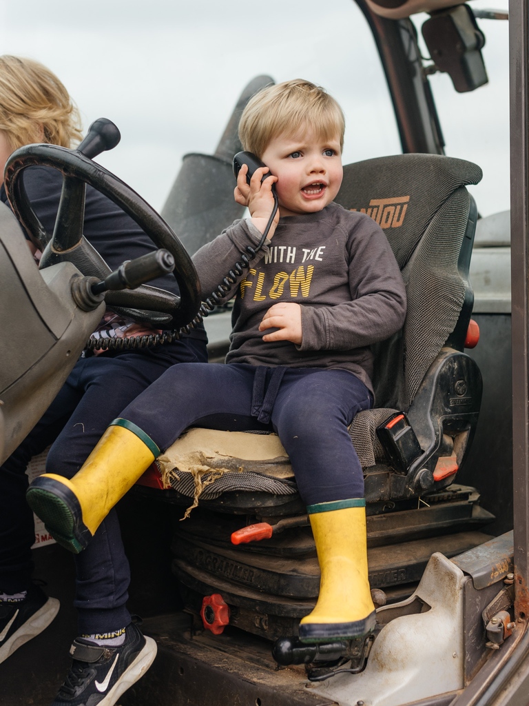 pinkpigfarm's tweet photo. Big Machinery Weekend is over, AND WE HAD THE BEST TIME. Here are some of our favourite photos from the event 🚜

We have had such amazing feedback from the event that we will definitely be doing it again next year! https://t.co/rvlXjPb6wQ