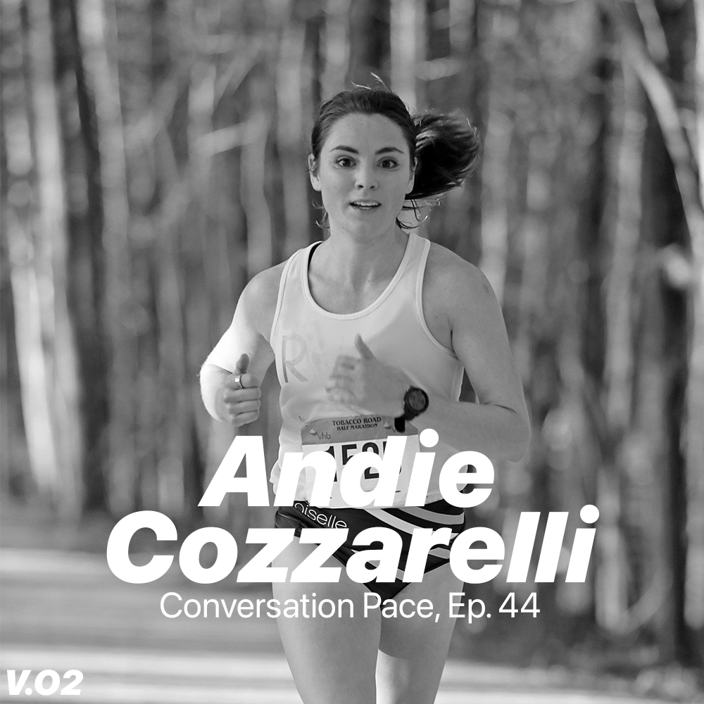VDOTO2's tweet photo. 2x All-American and Olympic Trials Qualifier in the Marathon. @Run4ACozz joins the show. We discuss her athletic journey towards a 2:37 marathon and coaching athletes on V.O2. 

📲
Web https://t.co/WAai0AJP1S
Podcasts https://t.co/Hdl4pvoleq
Spotify https://t.co/Krm3c1n306 https://t.co/sWeVlILkDD