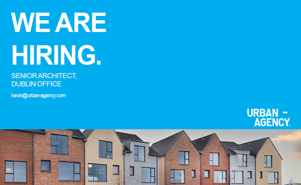 We are on the hunt for a talented Senior Architect to join our growing team in #Dublin. Our full job description is available here: linkedin.com/jobs/view/3057…

#architect #seniorarchitect #hiring