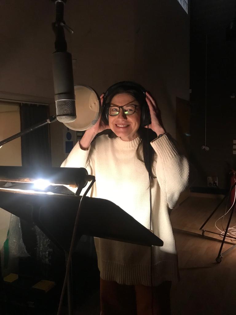 BaccaraOficial's tweet photo. In the studio @Team33Music33 recording our next album !!! 🌹📀🎶 #NewProject #Baccara https://t.co/Nxu7GbcvaH